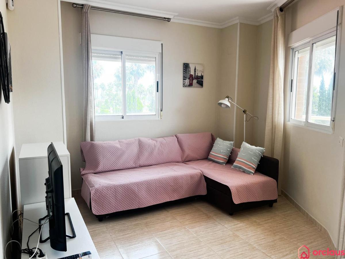 Modern Apartment In Front Of The Mediterranean Оропеса дел Мар Екстериор снимка