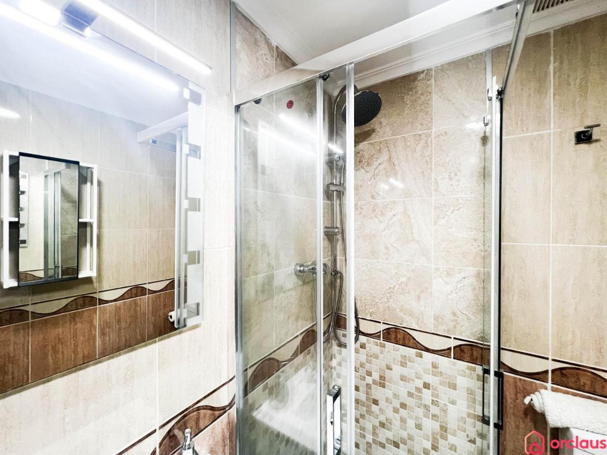 Modern Apartment In Front Of The Mediterranean Оропеса дел Мар Екстериор снимка